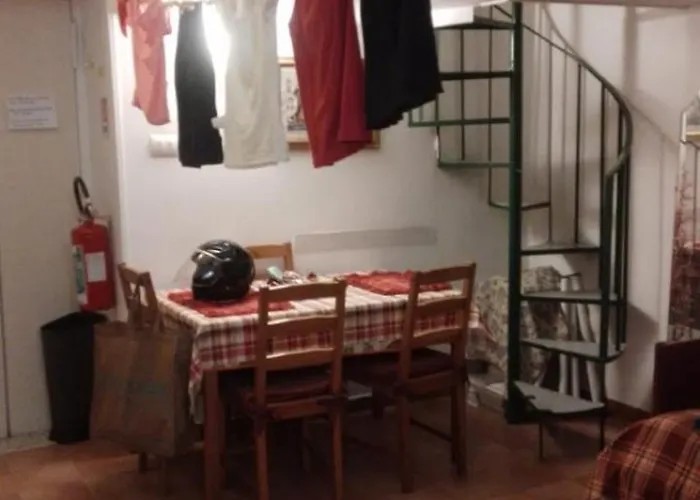 Cuore Di Napoli Centro